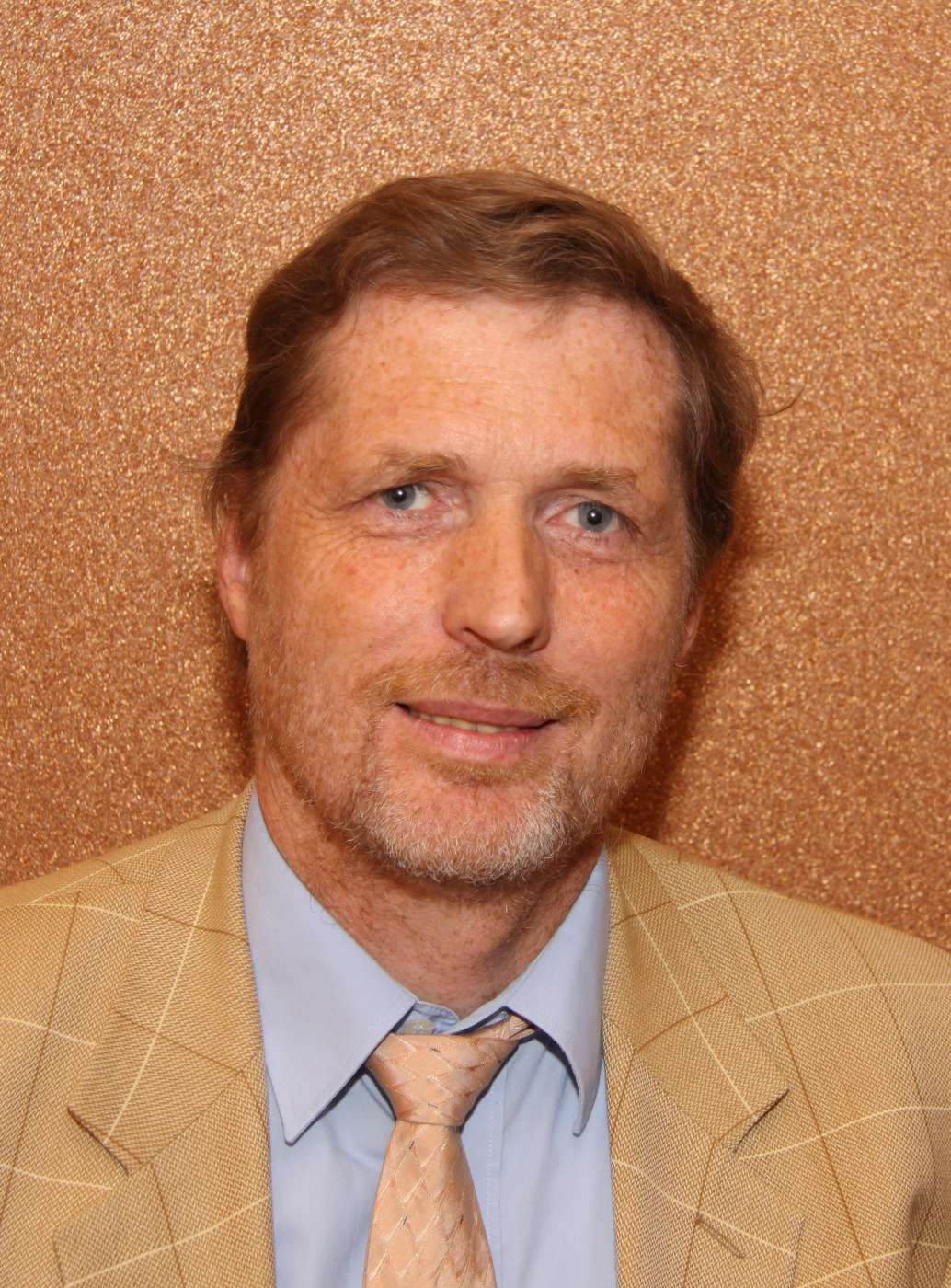 Joachim Schomacker FDP KV Gießen